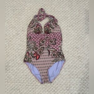 Prana Women’s Halter One Piece